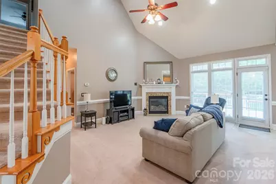 4711 Sherborne Drive, Harrisburg, NC 28075 - Photo 5