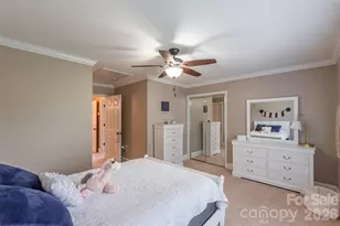 4711 Sherborne Dr, Harrisburg, NC 28075 - Photo 21