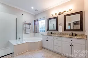 4711 Sherborne Dr, Harrisburg, NC 28075 - Photo 15