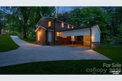 7823 Elwood Drive, Charlotte, NC 28227 - Photo 25