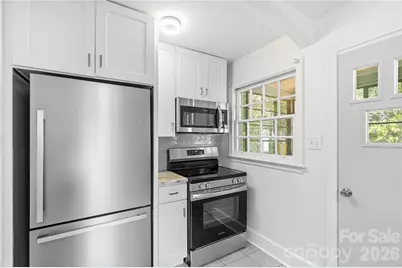 1506 Coker Avenue, Charlotte, NC 28208 - Photo 9