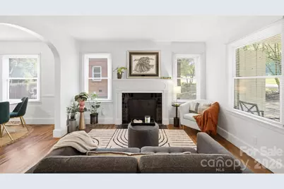1506 Coker Avenue, Charlotte, NC 28208 - Photo 5