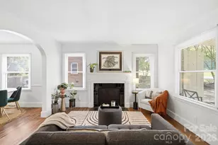 1506 Coker Ave, Charlotte, NC 28208 - Photo 5