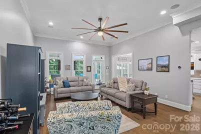 18525 Rollingdale Lane, Davidson, NC 28036 - Photo 7