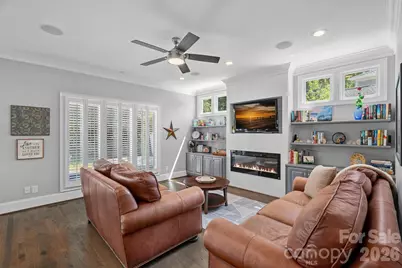 18525 Rollingdale Lane, Davidson, NC 28036 - Photo 13