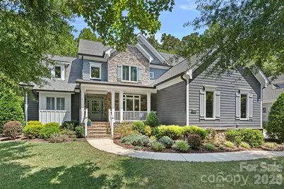 18525 Rollingdale Lane, Davidson, NC 28036 - Photo 1
