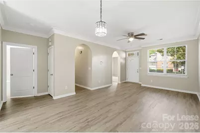 7329 Michaels Landing Drive, Charlotte, NC 28262 - Photo 5