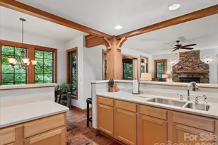 81 Creekside Wy, Burnsville, NC 28714 - Photo 17