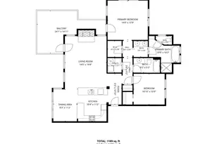 81 Creekside Wy, Burnsville, NC 28714 - Photo 33