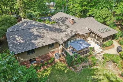 133 Larchmont Drive, Hendersonville, NC 28791 - Photo 35