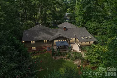 133 Larchmont Drive, Hendersonville, NC 28791 - Photo 37