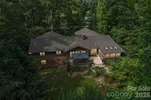 133 Larchmont Dr, Hendersonville, NC 28791 - Photo 37