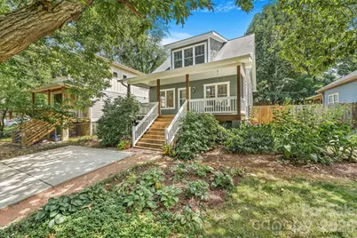 92 Martin Avenue, Asheville, NC 28806 - Photo 1