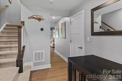 3037 Beeler Lane, Charlotte, NC 28208 - Photo 3