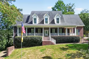 4904 Steepleton Way, Charlotte, NC 28215 - Photo 1