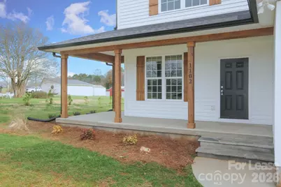 1090 Startown Road, Lincolnton, NC 28092 - Photo 3