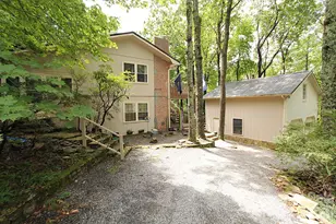 86 Pine Ridge Rd, Hendersonville, NC 28792 - Photo 1