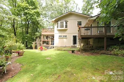 86 Pine Ridge Road, Hendersonville, NC 28792 - Photo 3