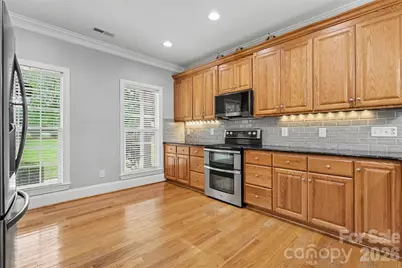 1799 Mill Creek Church Road, Monroe, NC 28110 - Photo 11