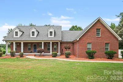 1799 Mill Creek Church Road, Monroe, NC 28110 - Photo 1