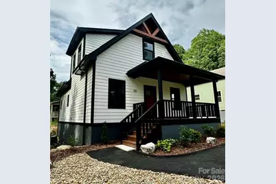 310 Ninth Street, Black Mountain, NC 28711 - Photo 5