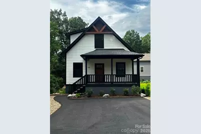 310 Ninth Street, Black Mountain, NC 28711 - Photo 3