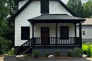 310 9th St, Black Mountain, NC 28711 - Photo 3