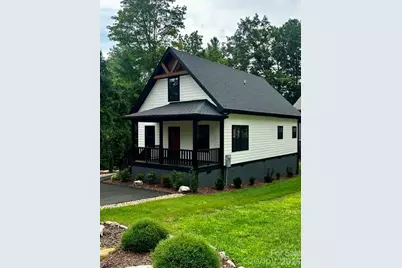310 Ninth Street, Black Mountain, NC 28711 - Photo 1