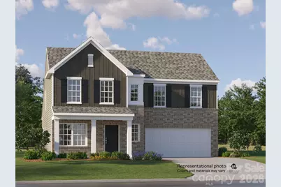 1860 Broom Maker Drive #162, Bessemer City, NC 28016 - Photo 1