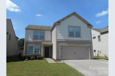 7156 Pitzer Drive, Charlotte, NC 28269 - Photo 1