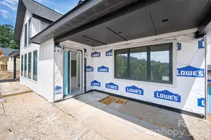 158 Twin Courts Dr, Weaverville, NC 28787 - Photo 19