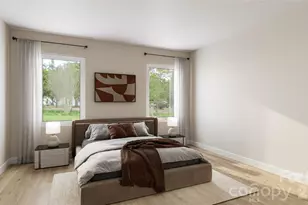 158 Twin Courts Dr, Weaverville, NC 28787 - Photo 5