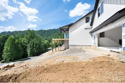 158 Twin Courts Drive, Weaverville, NC 28787 - Photo 23