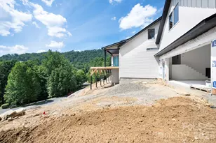 158 Twin Courts Dr, Weaverville, NC 28787 - Photo 23