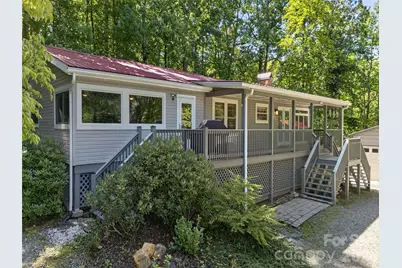 1900 Solomon Jones Road, Cedar Mountain, NC 28718 - Photo 1