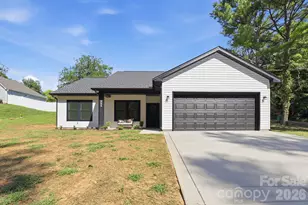325 N Chapel St, Landis, NC 28088 - Photo 1