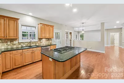 4123 Mountain Cove Drive, Charlotte, NC 28216 - Photo 13