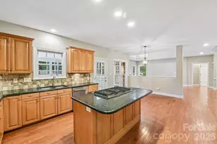 4123 Mountain Cove Dr, Charlotte, NC 28216 - Photo 13