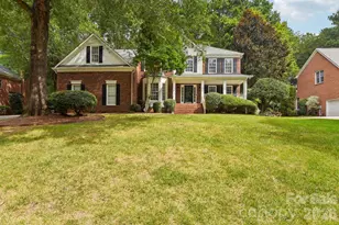 4123 Mountain Cove Dr, Charlotte, NC 28216 - Photo 1