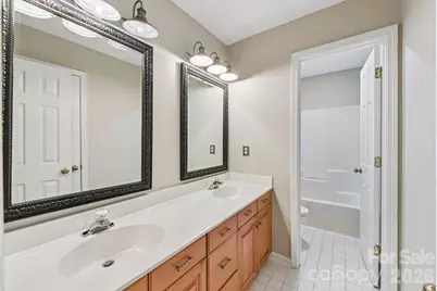 4123 Mountain Cove Drive, Charlotte, NC 28216 - Photo 27
