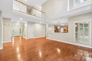 4123 Mountain Cove Dr, Charlotte, NC 28216 - Photo 9