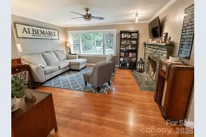 807 Yadkin Street, Albemarle, NC 28001 - Photo 5