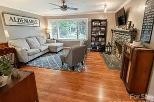807 Yadkin St, Albemarle, NC 28001 - Photo 5