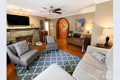 807 Yadkin Street, Albemarle, NC 28001 - Photo 3