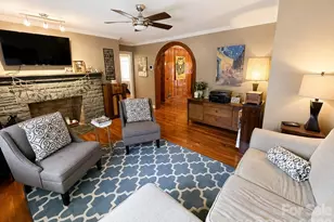 807 Yadkin St, Albemarle, NC 28001 - Photo 3