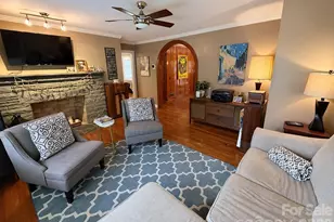 807 Yadkin St, Albemarle, NC 28001 - Photo 7