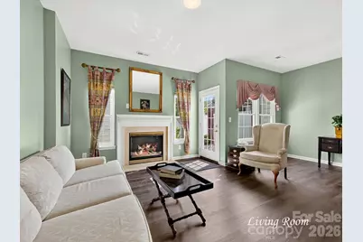 7009 Creft Circle, Indian Trail, NC 28079 - Photo 11