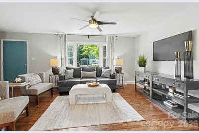 7316 Thorncliff Drive, Charlotte, NC 28210 - Photo 5