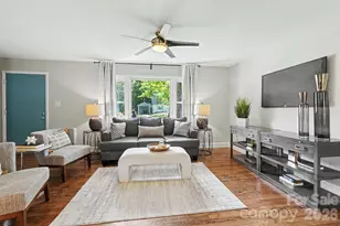 7316 Thorncliff Dr, Charlotte, NC 28210 - Photo 5