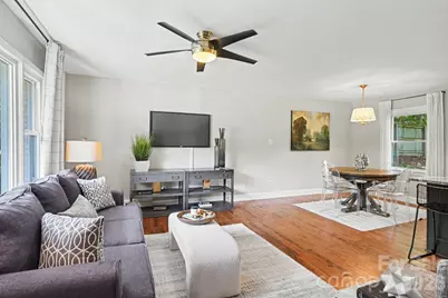 7316 Thorncliff Drive, Charlotte, NC 28210 - Photo 3